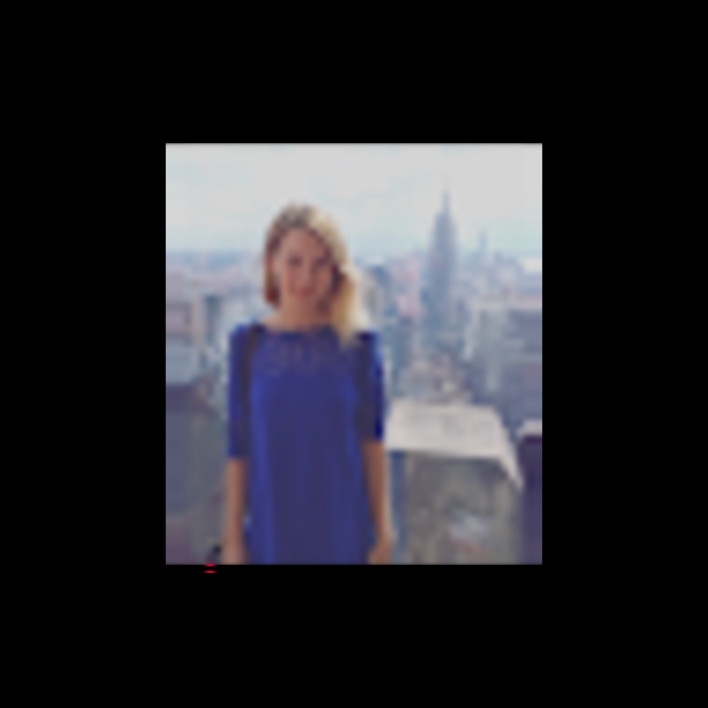 Meet your Posher, Brittni